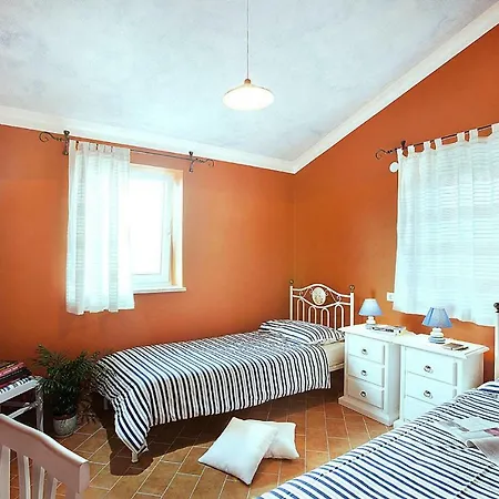 Nedescina-sumber - Cis03023-o Casa de Férias Nedeščina