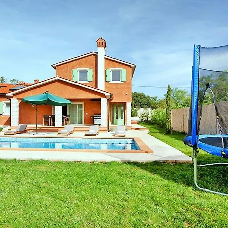 Casa de Férias Nedescina-sumber - Cis03023-o Nedeščina