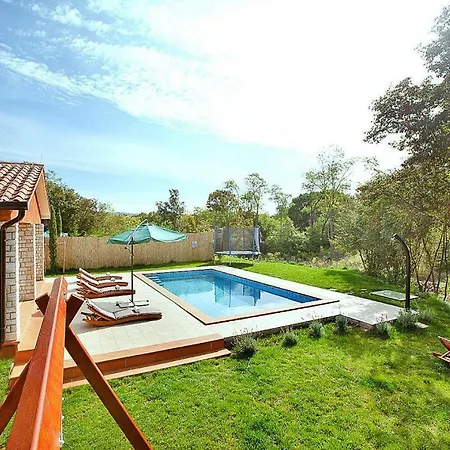 Casa de Férias Nedescina-sumber - Cis03023-o Nedeščina